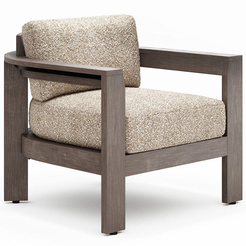 Woodard Beau Lounge Chair
