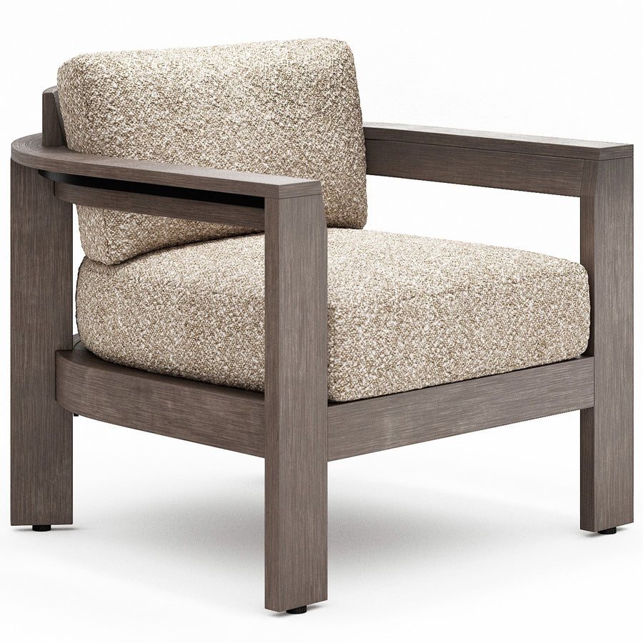 Beau Lounge Chair