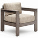 Beau Lounge Chair (included)