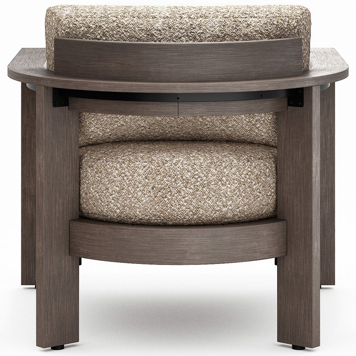 Woodard Beau Lounge Chair