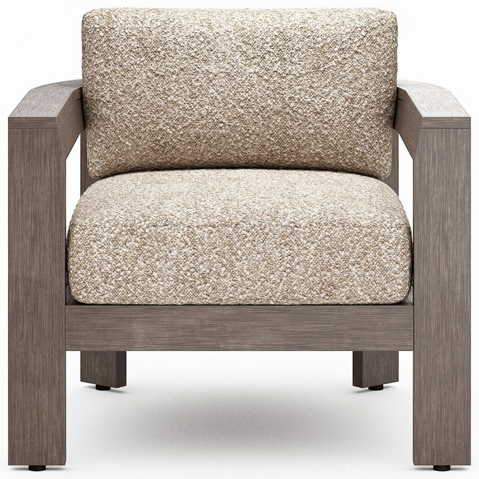 Woodard Beau Lounge Chair