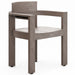 Beau Dining Arm Chair (included)