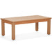 Sierra Coffee Table (included)