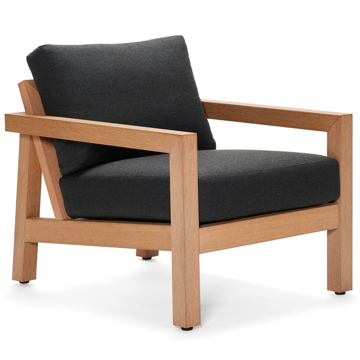 Sierra Lounge Chair (included)