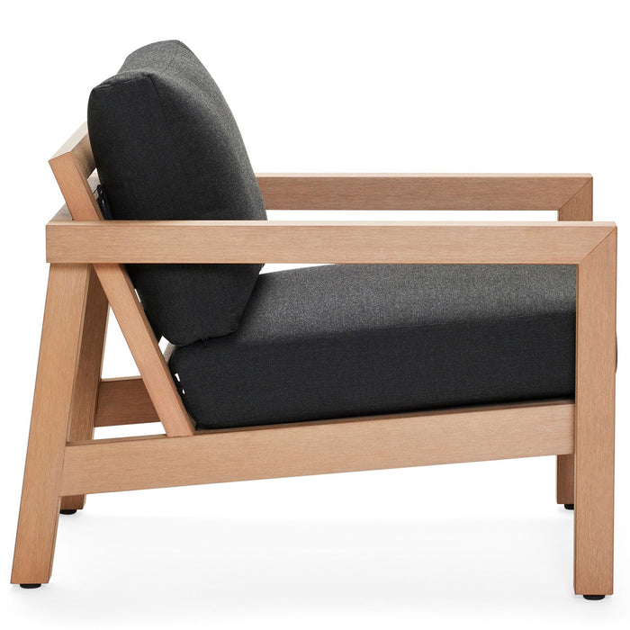 Woodard Sierra Lounge Chair
