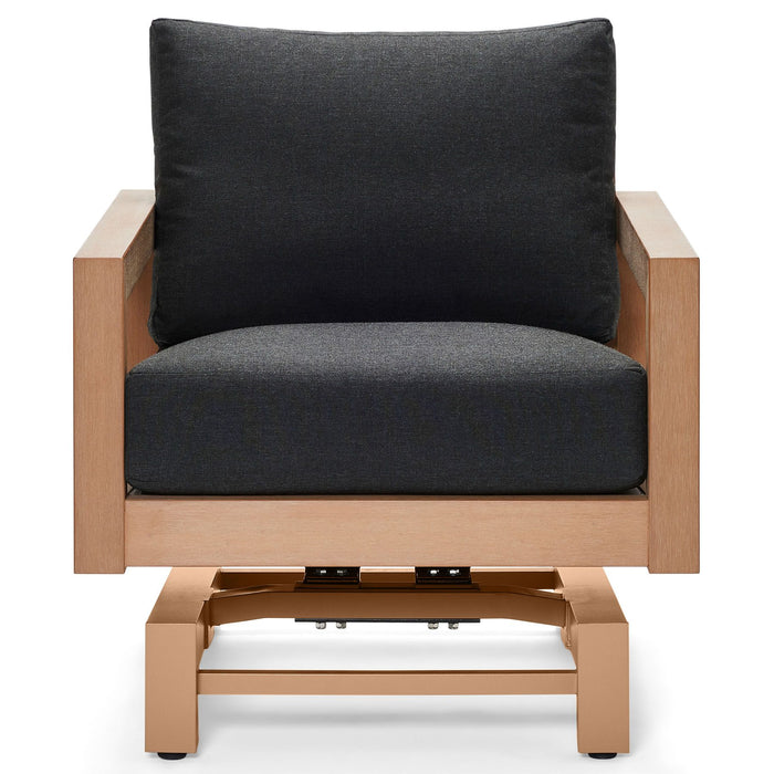 Woodard Sierra Spring Chair