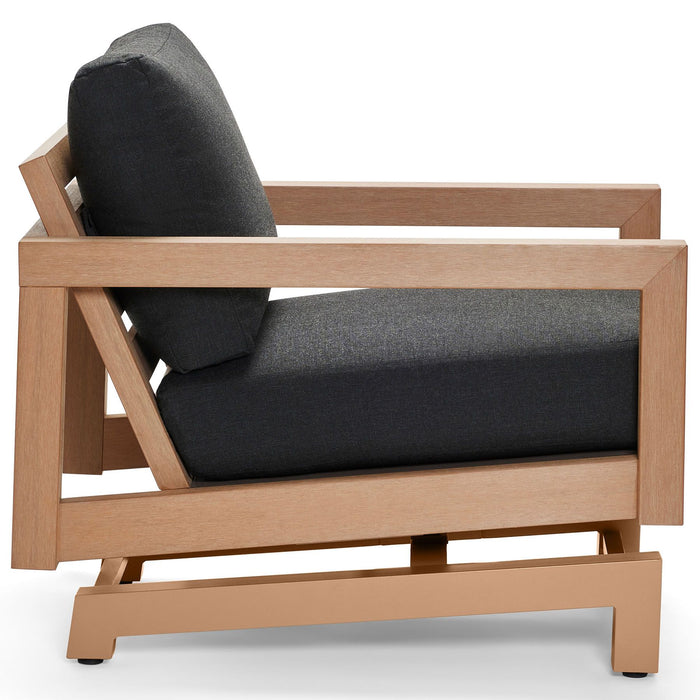 Woodard Sierra Spring Chair