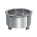 Breeo X24 Stainless Steel smokeless fire pit