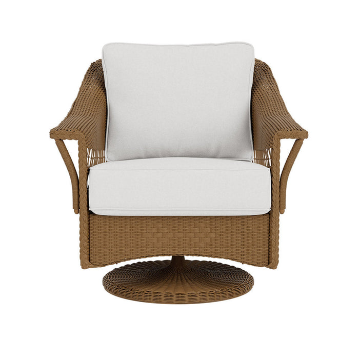 Nantucket Swivel Glider Lounge Chair