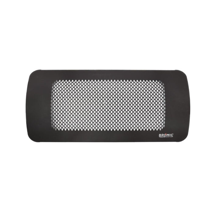 Bromic Front Cover Tungsten Portable