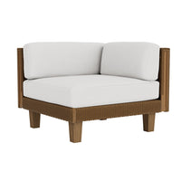 Corner Sectional