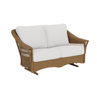 Loveseat Glider