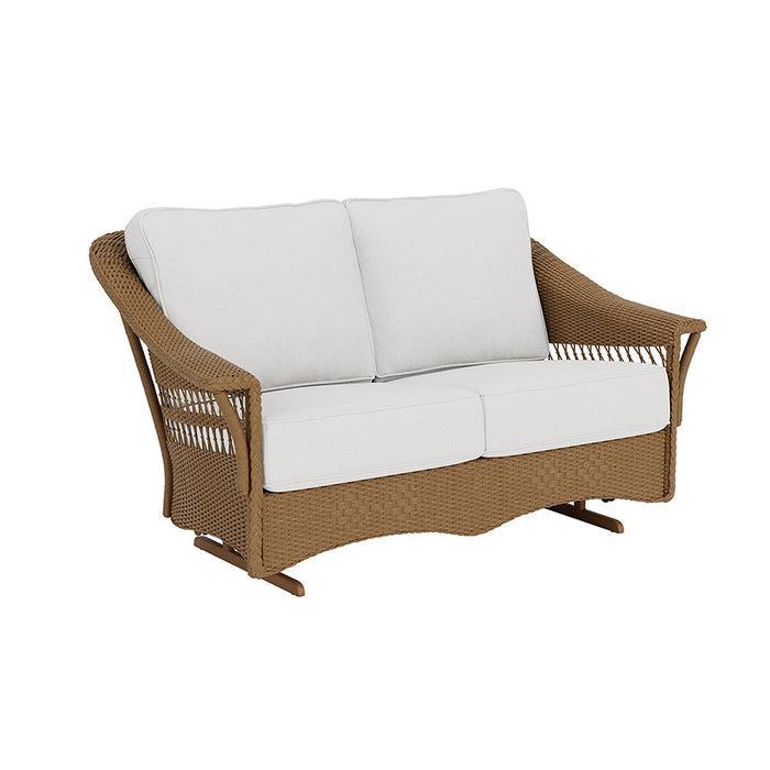 Nantucket Loveseat Glider