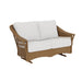 Nantucket Loveseat Glider (included)