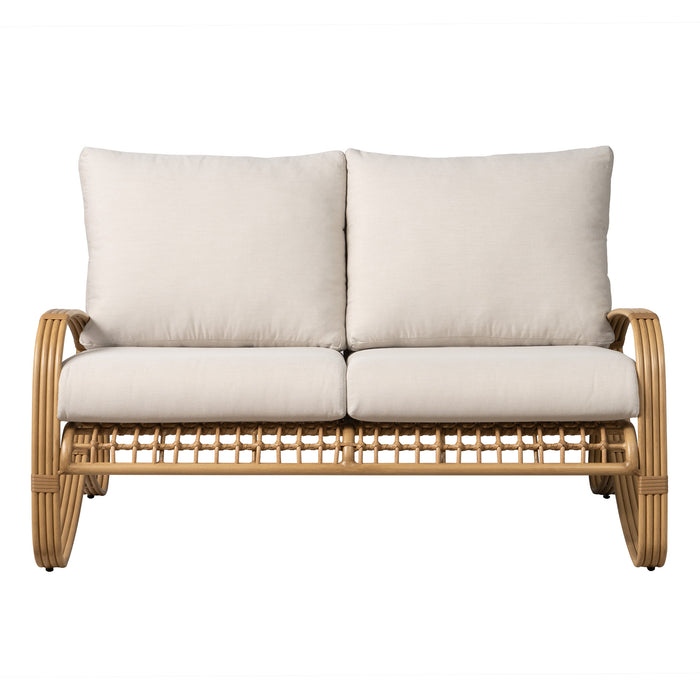 Lloyd Flanders Riviera Loveseat