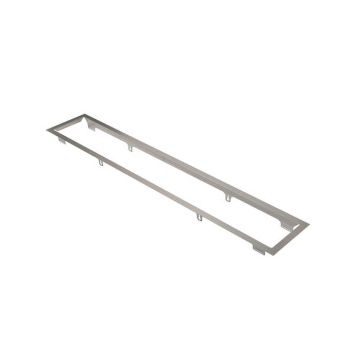 Bromic Fascia Trim LC Recess Kit PlatE
