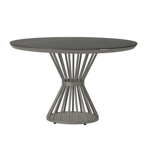 Universal Accessories 47" Round Dining Table (included)