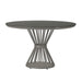Universal Accessories 47" Round Dining Table (included)