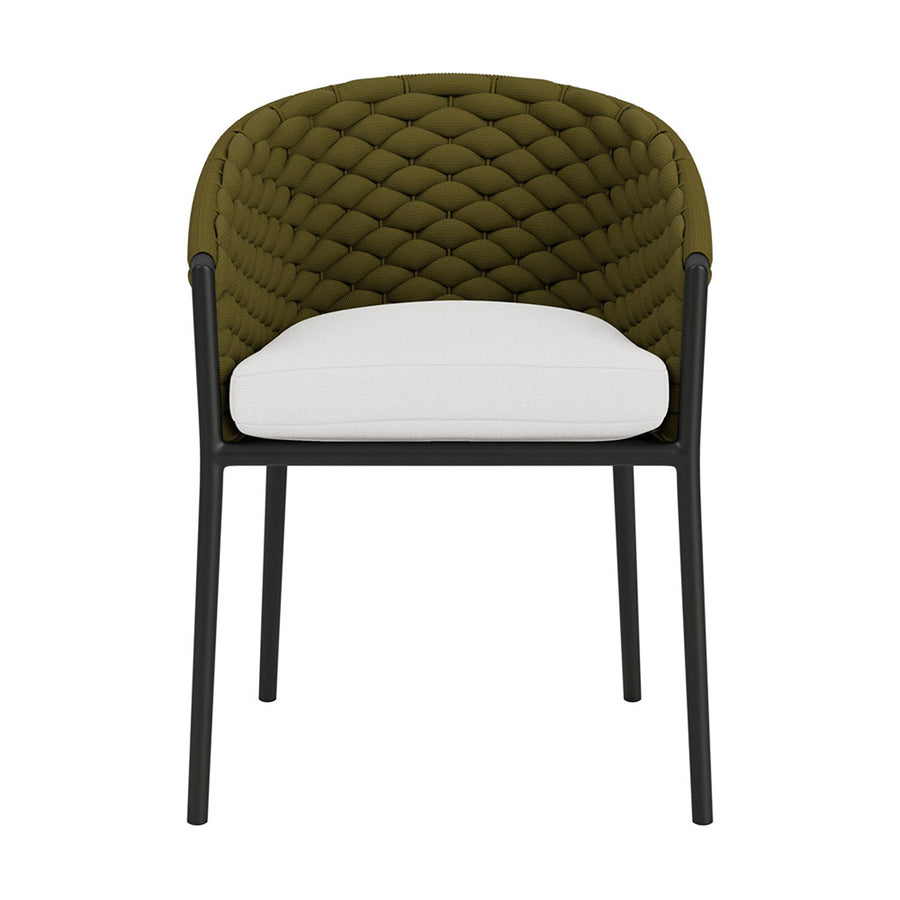 Escape Dining Armchair