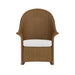 Universal Loom High Back Porch Rocker (included)