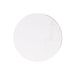 Lloyd Flanders 47" round dining table top: White Marble