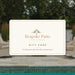 Bespoke Patio gift card