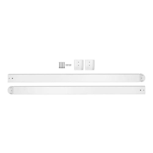 Bromic Tube Suspension Kit for Tungsten Electric White