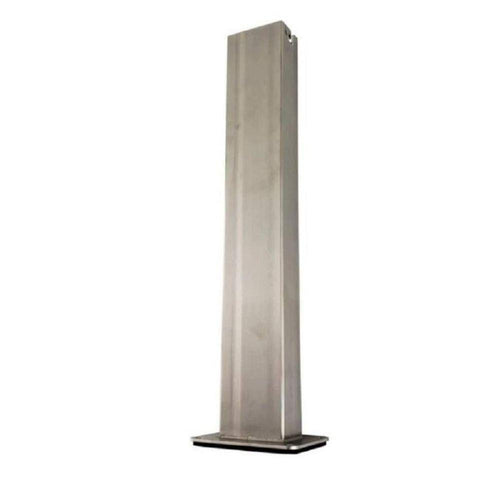 Bromic 316 Marine US Tube Suspension Kit 1200mm Platinum Electric