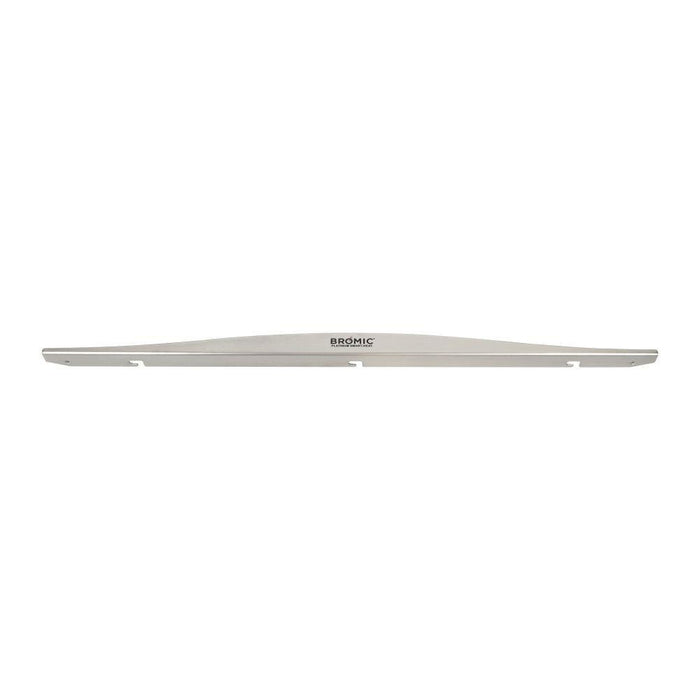 Bromic Platinum Gas - 300 Series Glass Radiant Heater Bottom