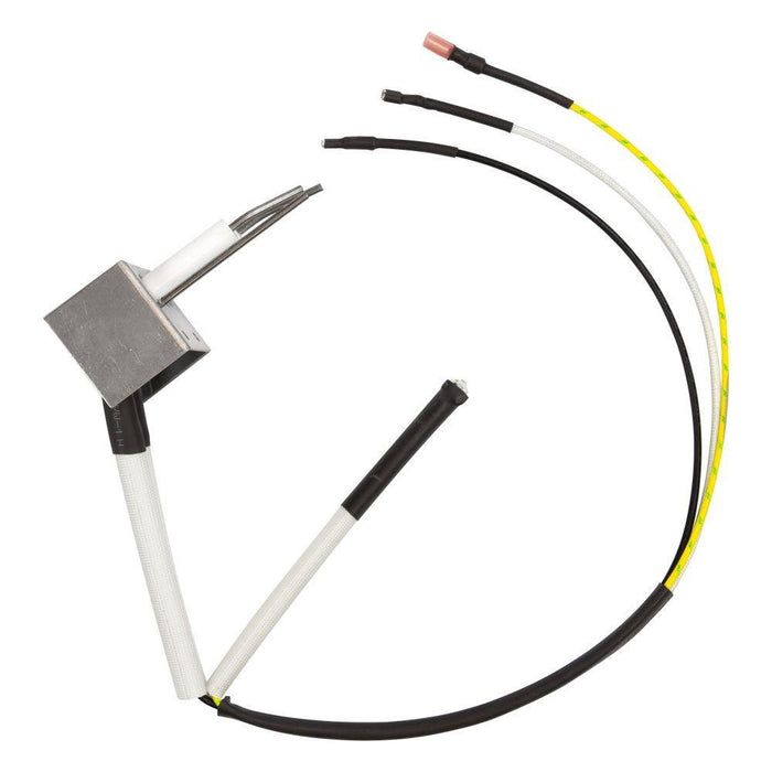 Bromic Platinum Gas - Wiring Harness and Ignition Assembly