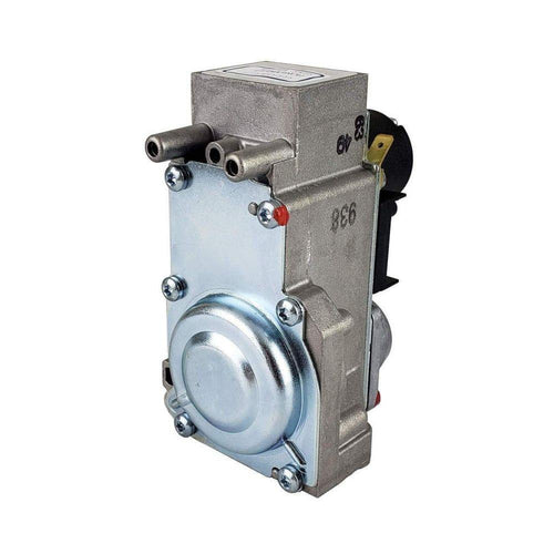 Bromic Platinum/Tungsten Gas - 300 and 500 Series Gas Valve