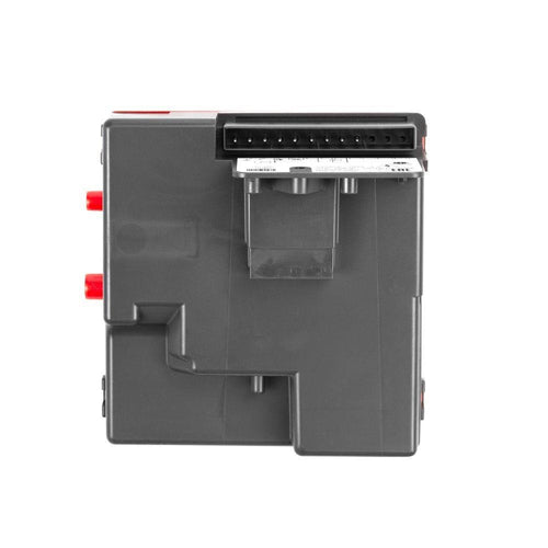 Bromic Platinum/Tungsten Gas - 300 and 500 Series PCB Control
