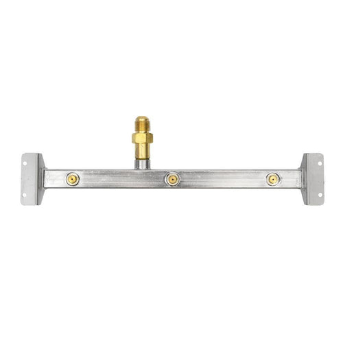 Bromic Platinum/Tungsten Gas - Manifold Assembly