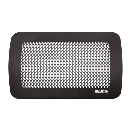 Bromic Tungsten Gas Series - Front Cover