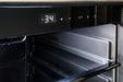 Blaze 15" Outdoor Compact Fridge - digital temperature controls