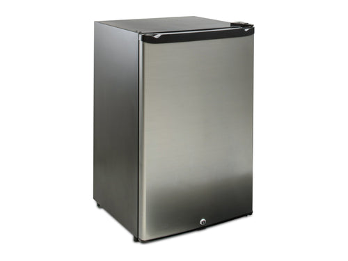 Blaze 20-Inch 4.4 Cu. Ft. Compact Refrigerator - BLZ-SSRF126