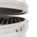 Blaze 20-inch cast aluminum kamado grill, lid gasket
