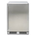 Blaze 24-inch 5.5 cu. ft. outdoor refrigerator, studio, front, door closed