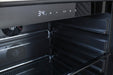 Blaze 24-inch 5.5 cu. ft. outdoor refrigerator, digital temperature display