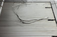 Blaze LTE PRO 40" Freestanding Gas Grill - meat probes on the cooking grates