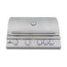 Blaze Premium LTE+ 32" built-in gas grill, studio, front