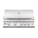 Blaze Premium LTE+ Marine Grade 32" built-in gas grill, studio, front