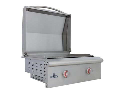 Blaze Premium LTE+ 30-Inch Built-In Gas Griddle - BLZ-GRIDDLE-LTE3-LP/NG