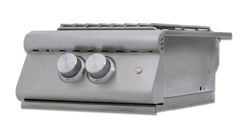 Blaze Premium LTE+ Built-In Power Burner - BLZ-PBLTE3-LP/NG
