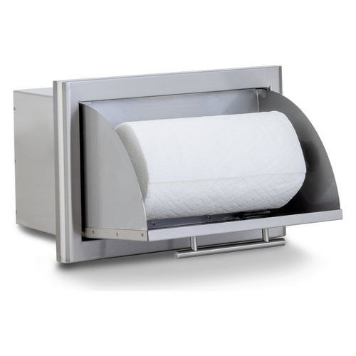 Blaze Stainless Steel Paper Towel Holder (BLZ-PTH-R-H)