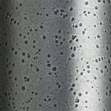 Antique Pewter finish