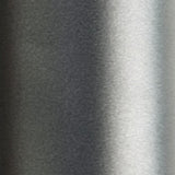 Charcoal finish