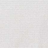 White finish