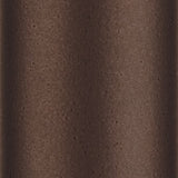 Bronze finish