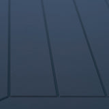 Navy finish